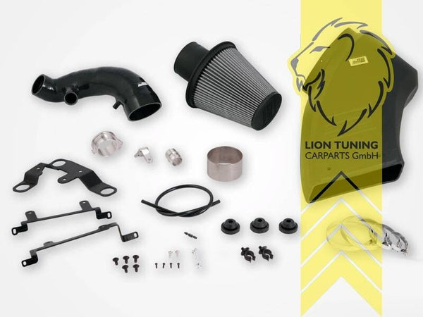 DO88 air filter intake induction Audi A1 S1 8X Seat Ibiza Cupra 6J 1.8TSI Polo