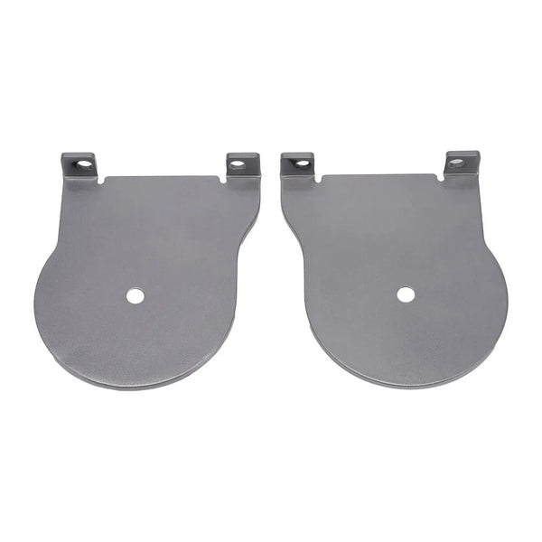 MXPR Towing Air Spring Bag Assist Kit Toyota Hiace Commuter H200 05-19