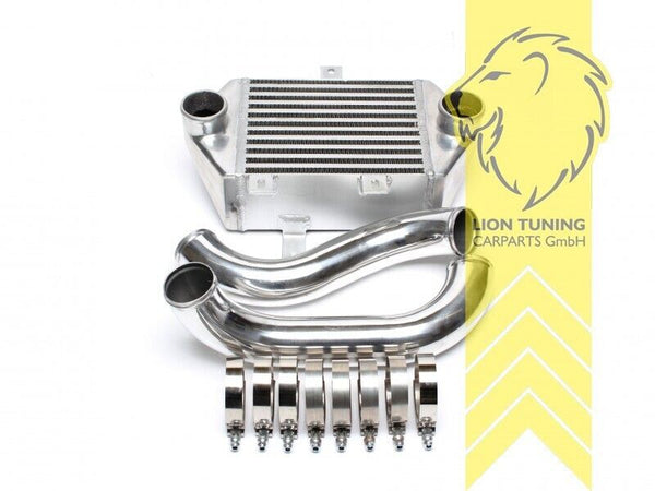 LT Aluminium Intercooler Kit for Toyota MR2 3SGTE W2 89-00 2.0 16V