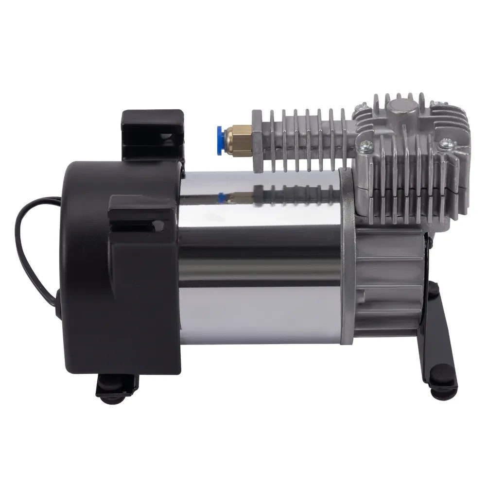 MXPR Air Suspension Spring KIT + Compressor Vauxhall Movano 10-20 4T HD