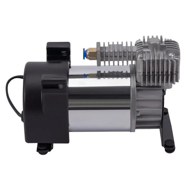 MXPR Air Suspension Spring KIT + Compressor Vauxhall Movano 10-20 4T HD