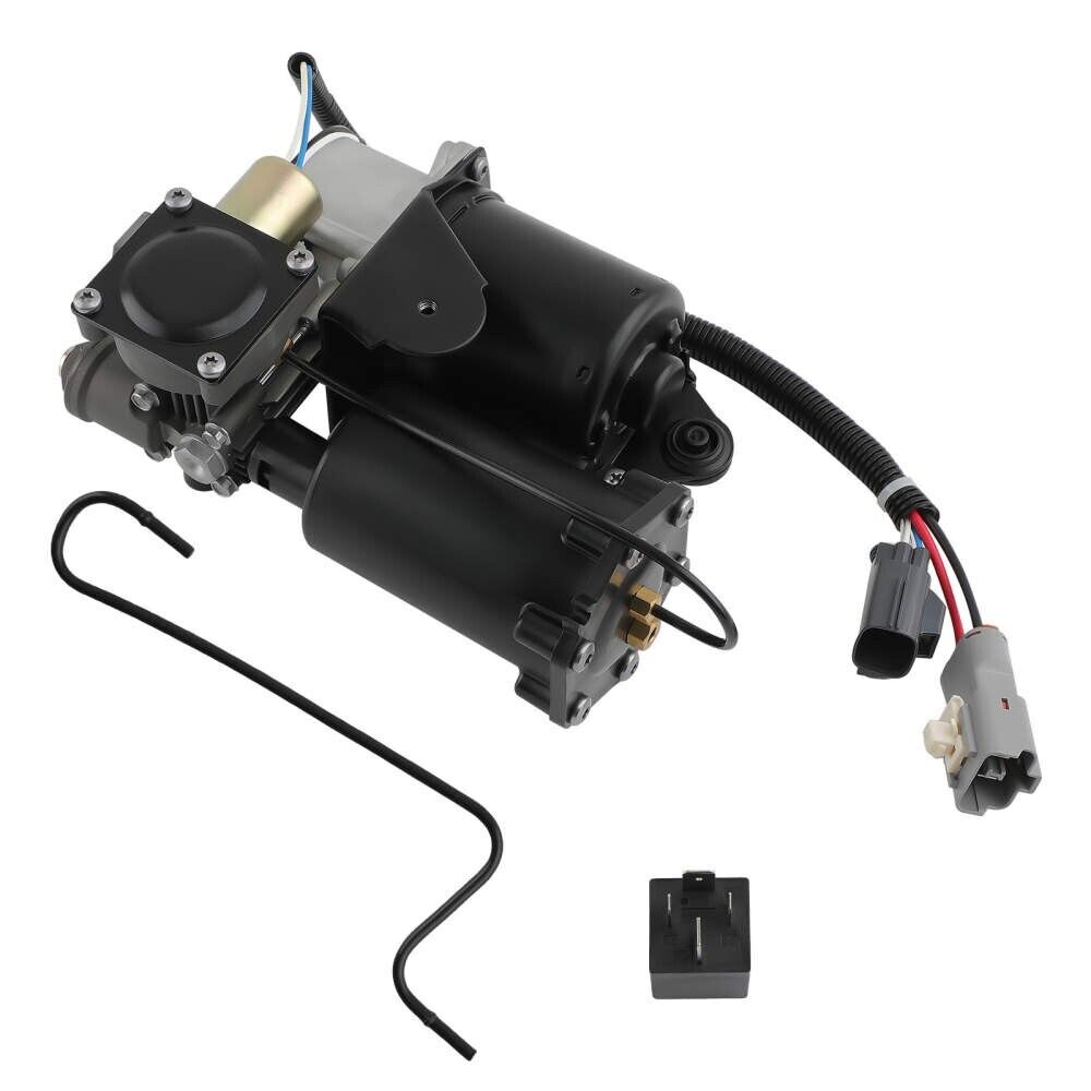 MXP Air suspension compressor pump Range Rover Sport 2.7 3.0 3.6TD 5.0 V8 DA3964