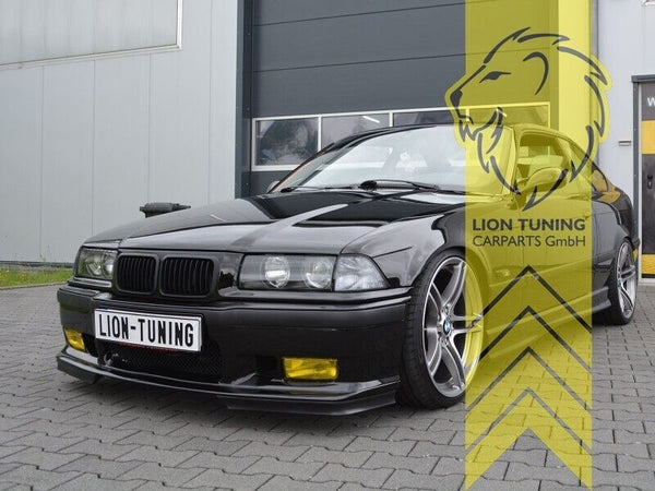 LT Front & Rear Bumper Body Kit Panels BMW E36 Limo Touring Coupe Cabrio M M3