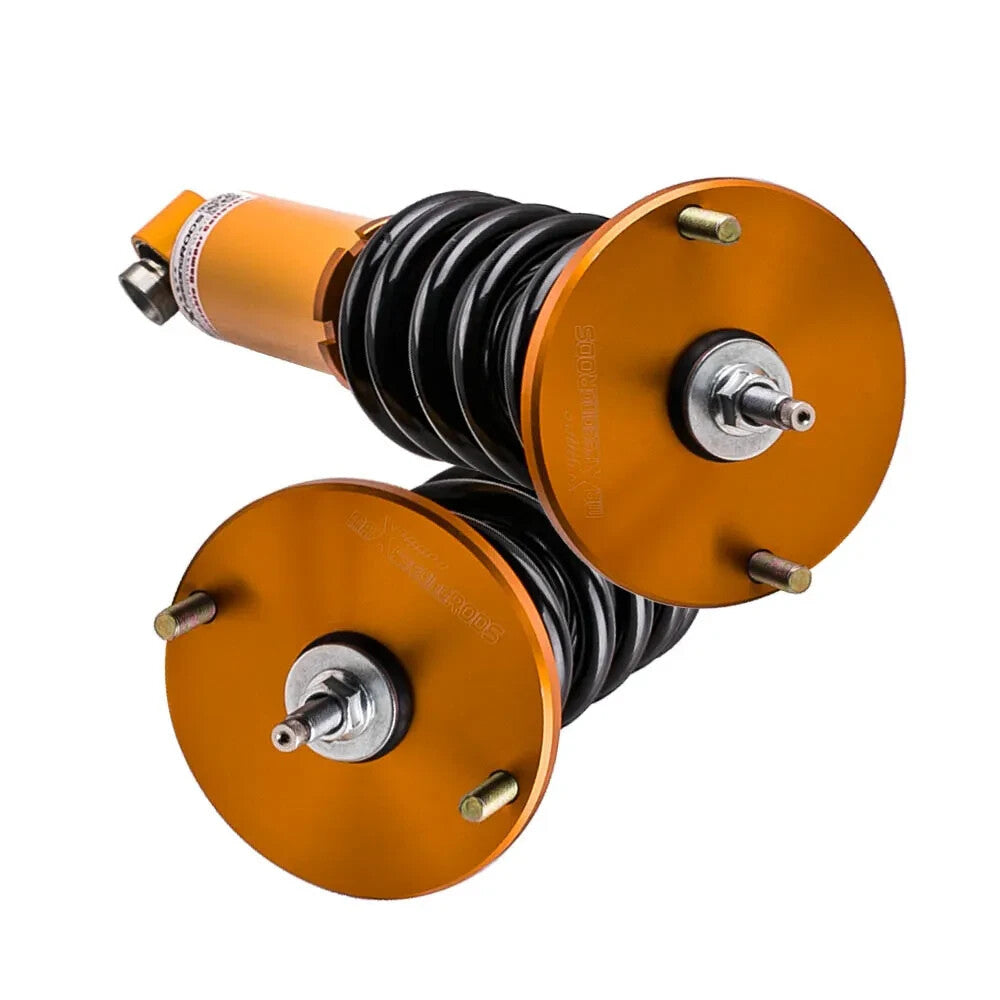 MXPR Adjustable Height Lowering Coilovers Suspension GTST R33 1993-98 3002911843