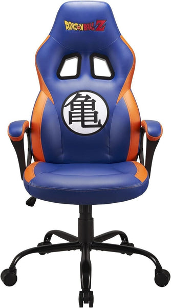 Subsonic DBZ Dragon Ball Z - Original Gamer Chair / Office Chair Official