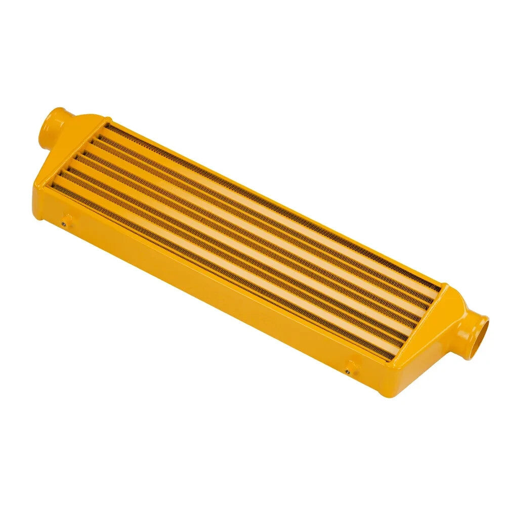 MXPR T3/t4 Turbo Kit 350hp Charger Kit Intercooler Wastegate + Charge Air Cooler