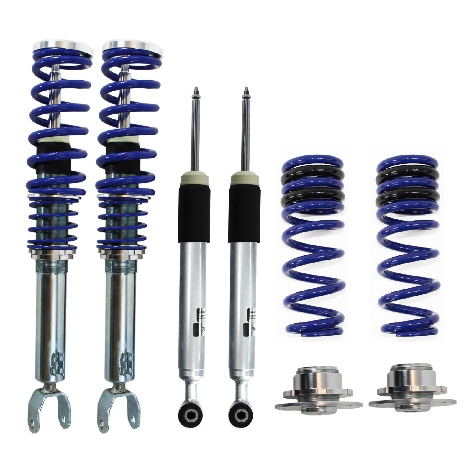 JOM Blueline Coilovers Mercedes C-Class Coupe C205 RWD only and NOT Elec Damper