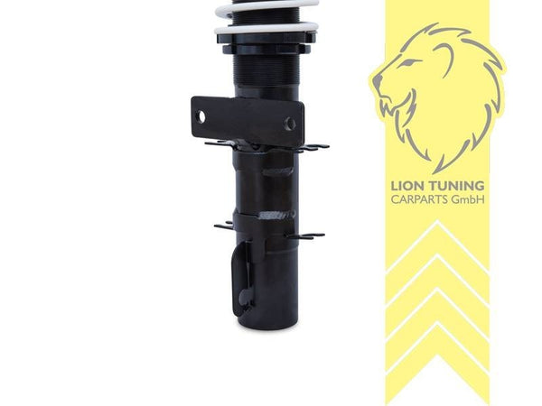 JOM Lowering Coilovers NJT eXtrem Coilover Kit Seat Cordoba Ibiza 6L 02-09 6L1 2