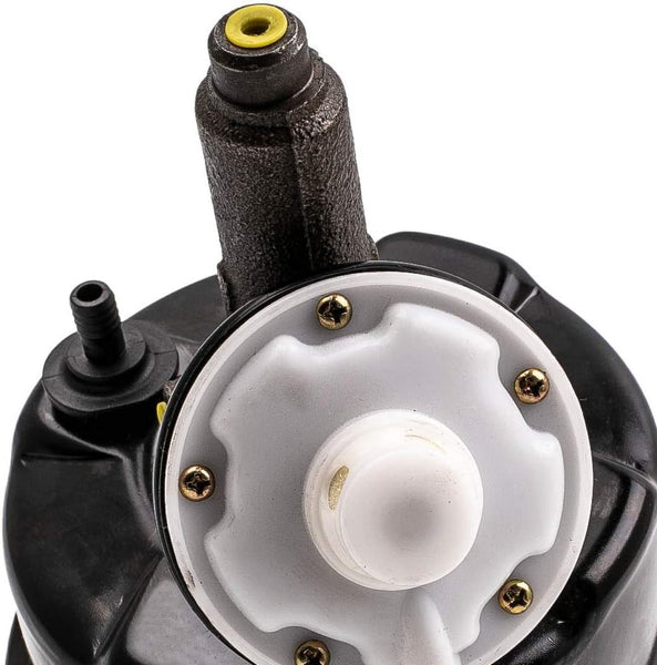 MXPR Uprated Remote Brake Booster Set for 2.3 to 1 LR17792 Classic Land-Rover