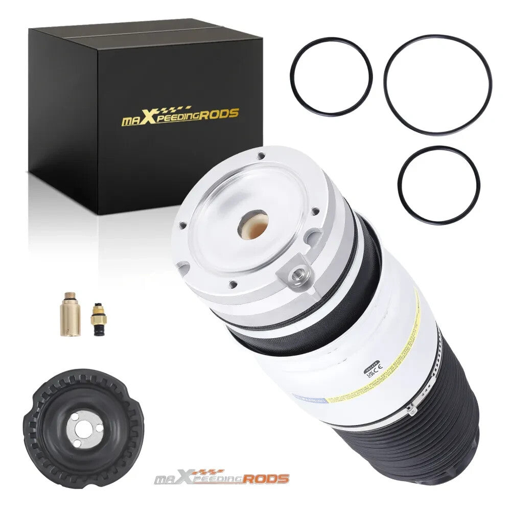 MXPR Rear Air Spring Bag Bellow VW Touareg 7L6 7L7 7LA 02-10 Q7 4LB Cayenne 9PA