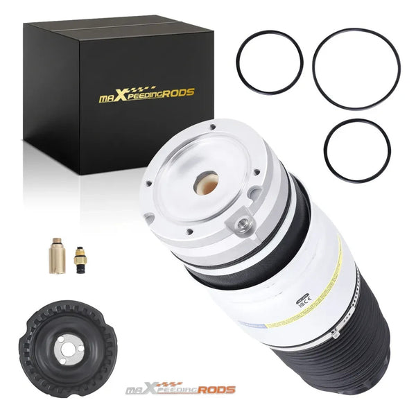 MXPR Rear Air Spring Bag Bellow VW Touareg 7L6 7L7 7LA 02-10 Q7 4LB Cayenne 9PA