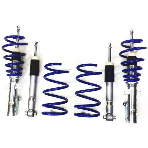 JOM Blueline Lowering Coilovers Sports Suspension Volvo V70 00-07 S J FWD Only