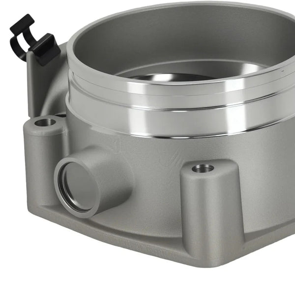 MXPR Throttle Body Porsche 911 H6 Boxster Cayenne Cayman Macan 3.6 99760511501