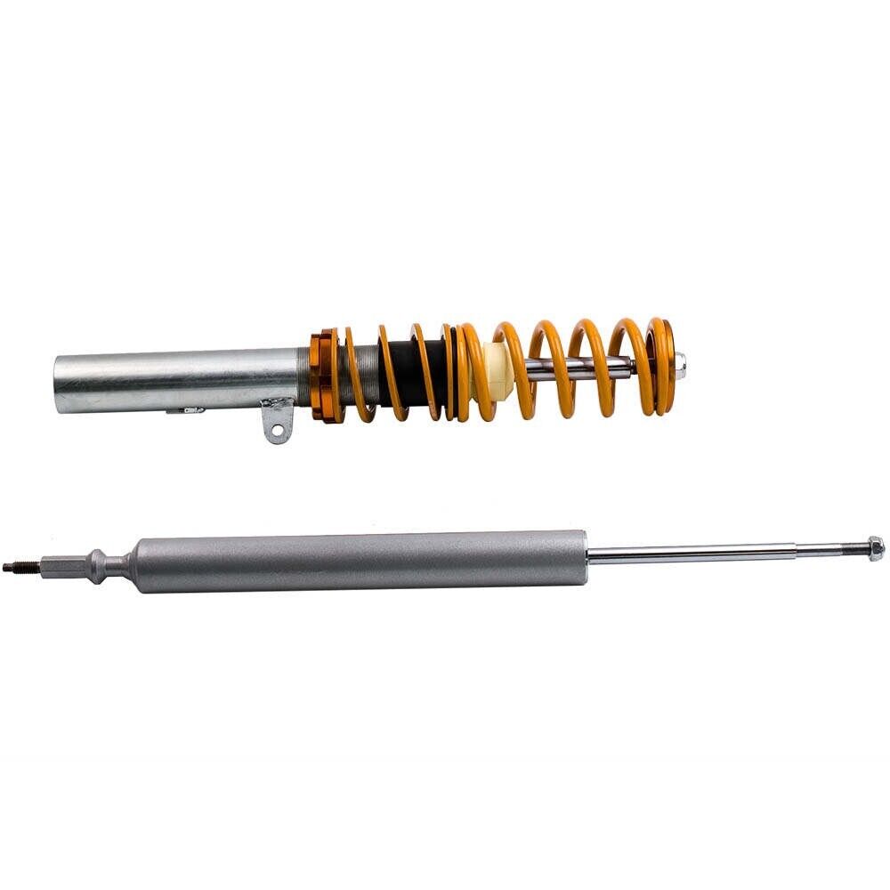 MXP Height Adjustable Coilovers Kit MW 3 Series E92 E93 05-2008 50mm Front