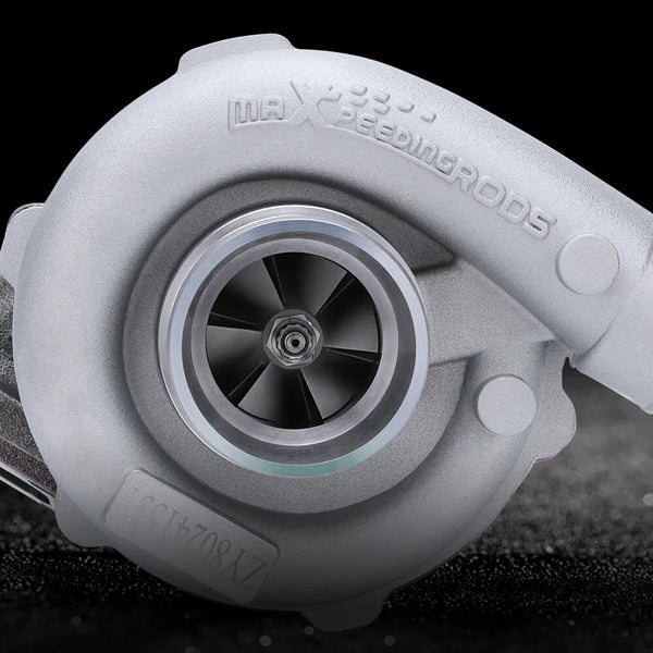 MXPR T3 T04E Turbo Charger 400HP .57 A.R universal exhaust turbine 300ps+