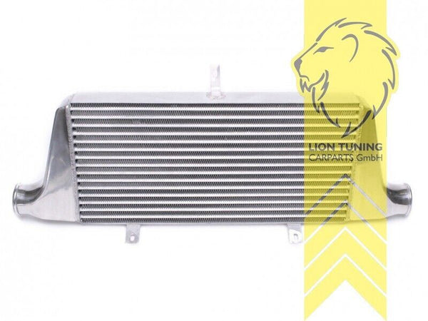 LT Intercooler Kit for Toyota Supra JZA80 2JZGTE A80 93-02 3.0i BiTurbo - 330PS