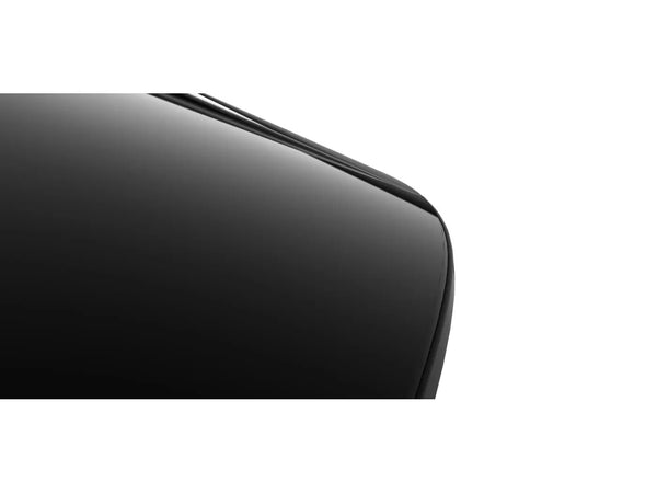 Motordrome Roof Rear Spoiler Wing BMW Mini Cooper F55 / F56 Gloss Black