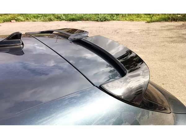Motordrome Rear Wing Boot Roof Spoiler Seat Leon FR Mk4 / Cupra Leon Mk1 HatchB