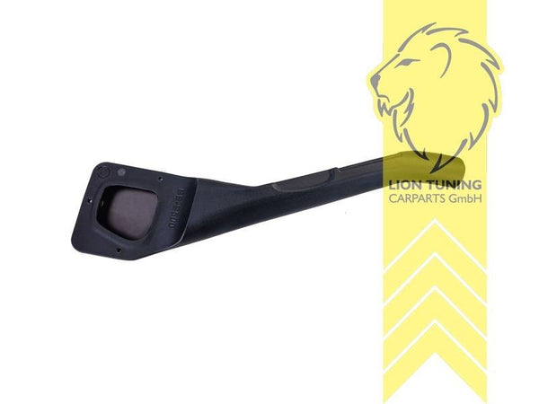 LT ABS Off-road intake snorkel kit Land Rover Defender TDI 2.5 Diesel LD 90-94