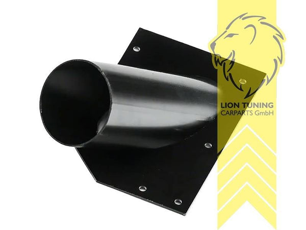 LT ABS Off-road air intake snorkel kit Jeep Wrangler TJ 96-06