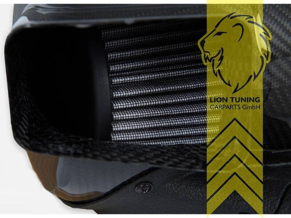 DO88 air filter intake Turbo Inlet Pure 800 BMW G42 M240i G20 G21 M340i B58