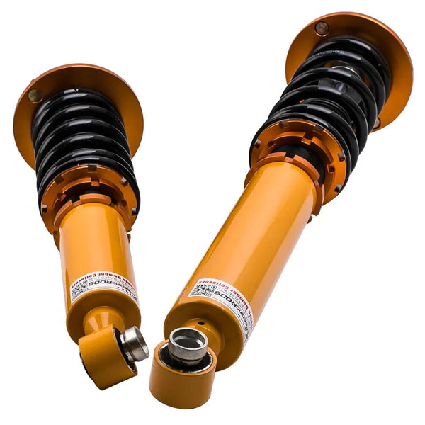 MXPR Adjustable Height Lowering Coilovers Suspension GTST R33 1993-98 3002911843