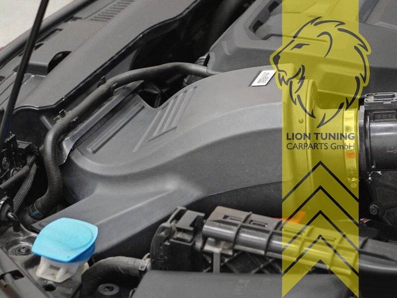 DO88 air filter intake induction Audi A1 GB 40TFSI VW Polo 2G AW GTi 2.0 TSI EA8