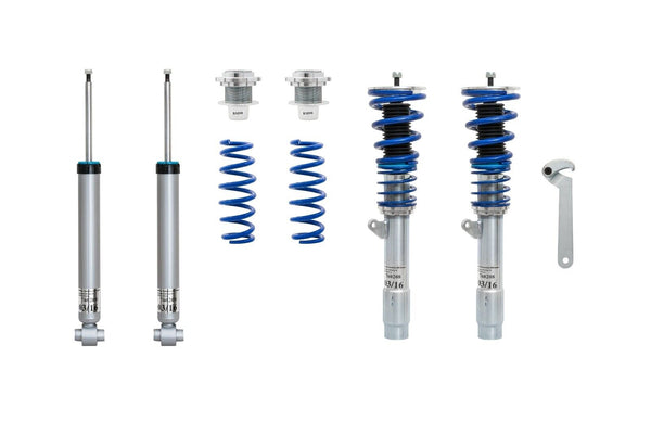 JOM Blueline Coilovers BMW BMW 2 Series Coupe Cabrio F22 F23 218 220 225 228 13+