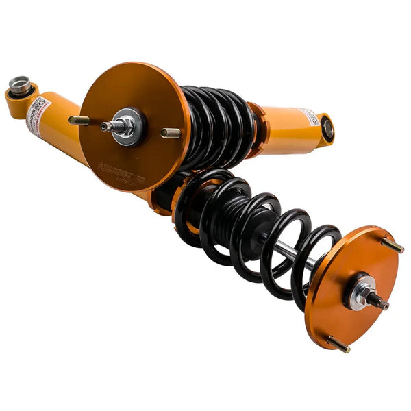 MXPR Adjustable Height Lowering Coilovers Suspension GTST R33 1993-98 3002911843