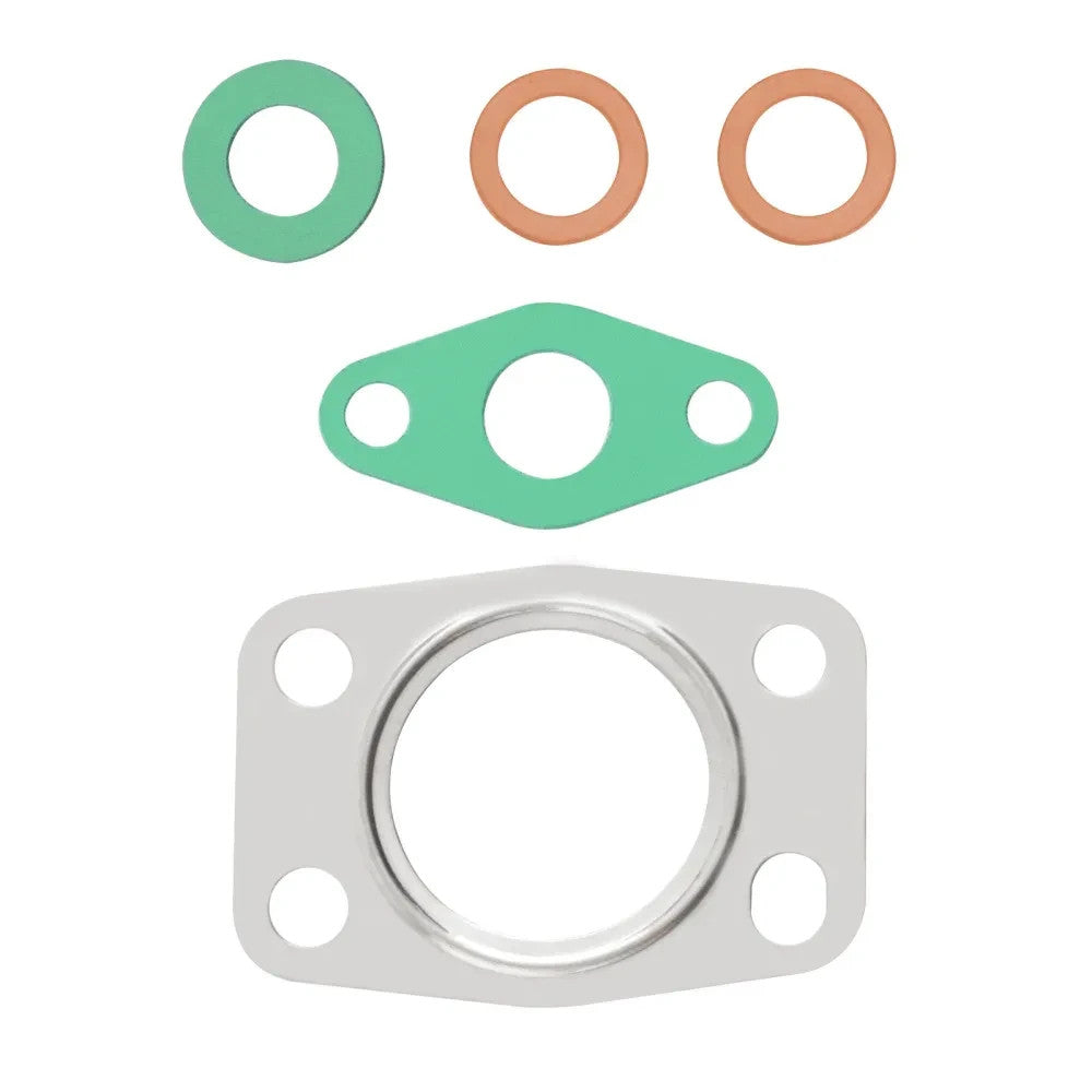 MXPR GT1544V Turbo Charger Volvo C30 S40 V50 1.6 80KW 109HP 04-10 7534200003