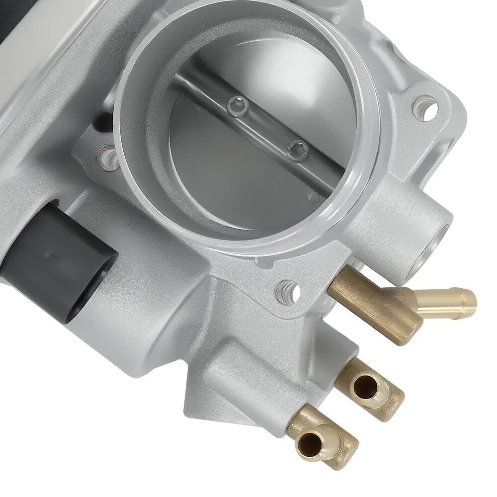 MXPR Throttle Body Audi A3 Seat Leon VW Golf Touran Skoda Octavia 1.6 06A133062A