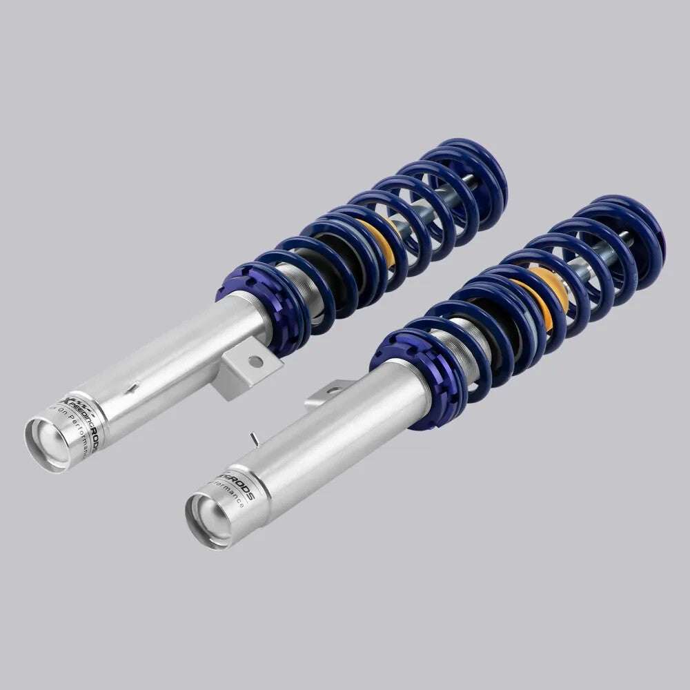 MXPR Adjustable Lowering Coilovers BMW E46 3 Series Saloon 98-05 318 320 323 328