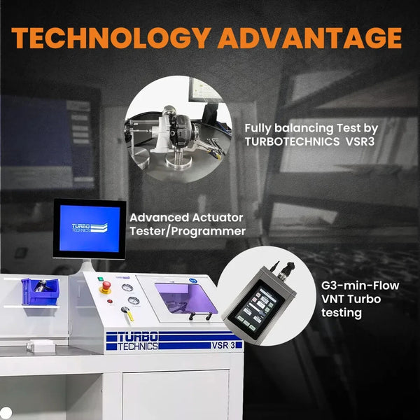 MXPR Upgraded K03s K03 Turbo Charger Audi A4 A6 VW Passat APU ARK BFB ATW AUG