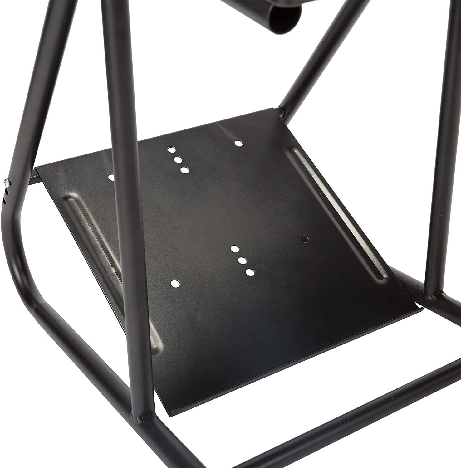 AZ Driving Game Sim Racing Frame + BS6 Seat Rig Wheel Pedals Xbox PS PC F1