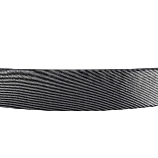 MXPR ABS Rear Wing VW Transporter T6 T6.1 Spoiler 15-23 Carbon Black