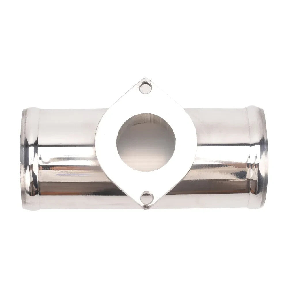 MXPR T04E Universal Turbo Charger Kit Intercooler Bundle t3 flange pipe bov adap