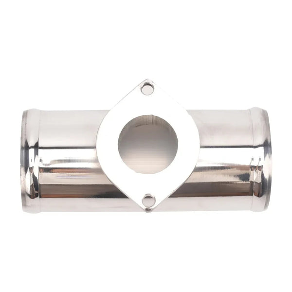 MXPR T04E Universal Turbo Charger Kit Intercooler Bundle t3 flange pipe bov adap