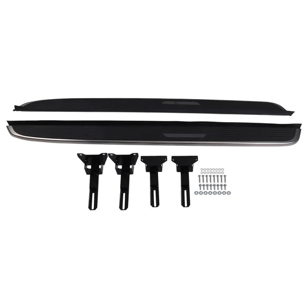 MXPR Running Boards Side Sills Boards Steps Range Rover Velar L560 Bars Step