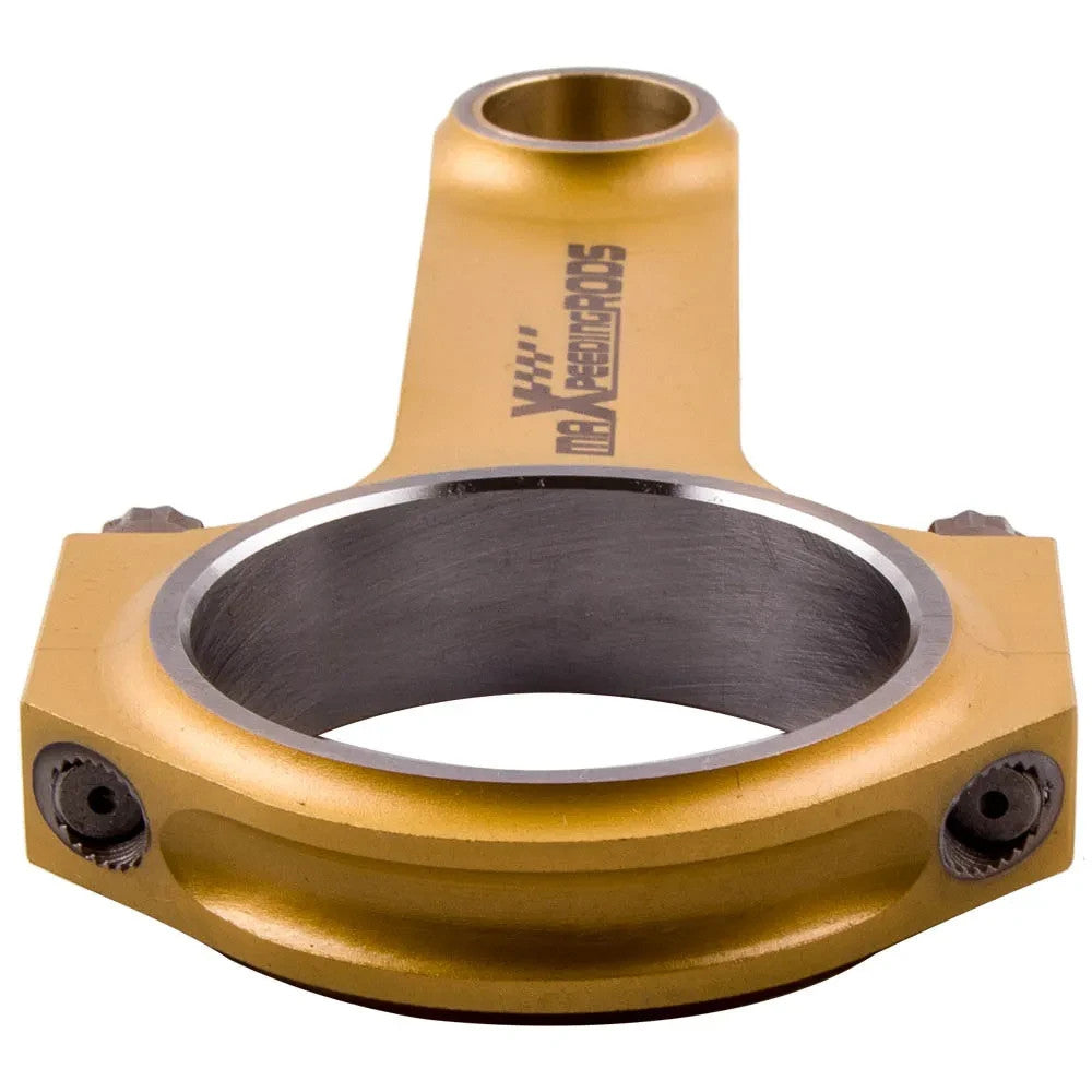 MXPR x4 Con Rod Connecting Rods Titan Porsche 356 1.1 48-55 356A 1.6L 55-59