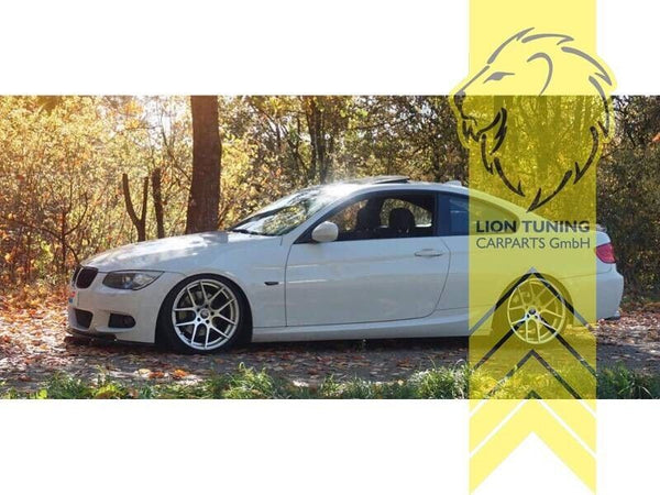 LT DTS Pro Lowering Coilovers BMW 3 E90 Saloon E91 Touring E92 Coupe E93 Cabrio