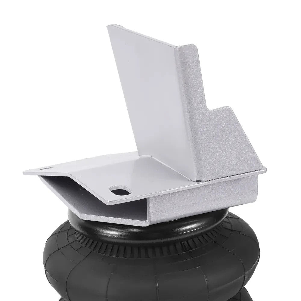 MXPR Towing Air Suspension Kit Nissan Patrol GU GR Y61 Ute Cab Chassis 1998-2016