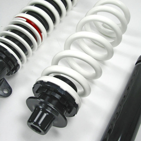 JOM Coilovers NJT eXtrem Coilover Kit BMW E46 4 & 6 cylinder + Touring 98-05
