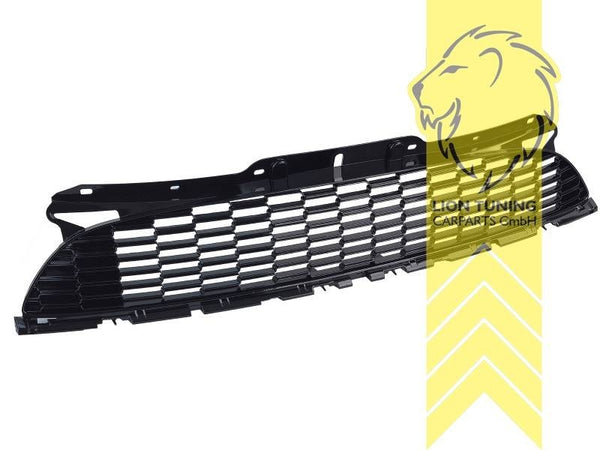 LT front bumper intake grille radiator Mini Cooper S R55 R56 R57 R58 R59 R60 R61