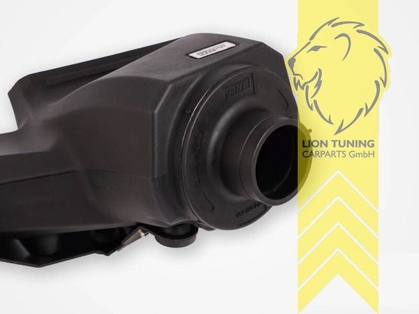 DO88 air filter intake induction Audi A1 GB 40TFSI VW Polo 2G AW GTi 2.0 TSI EA8