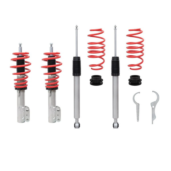 JOM Redline Coilovers Ford Fiesta MK7 JA8 1.25 1.4 1.6 1.6 TDCi 08-16