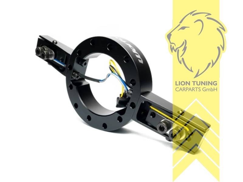 Works Bell Real Carbon Shift Paddle Shifter Kit NEO Porsche 911 993 93-97 Track