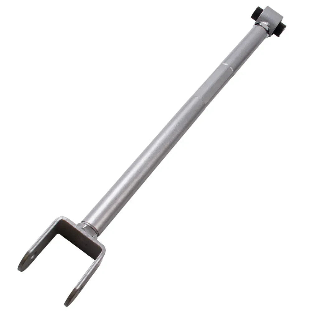 MXPR Rear Suspension Lower Camber Arms Control Arm Bushings BMW E46 Z4 E85