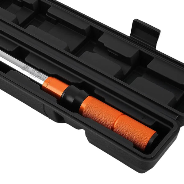 MXPR Torque Wrench 60-330Nm For Professional Use with Bi-directional Drive 550mm