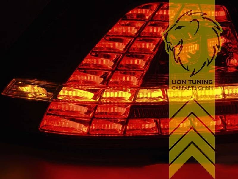 LT Pair LED DRL Lightbar REAR LIGHTS Tail VW Golf 7 black smoke 5G1 12-17 LHD