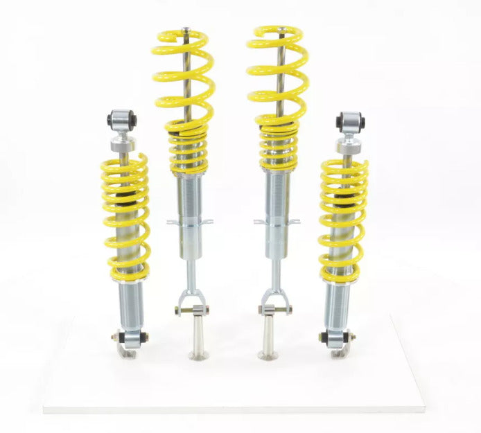 FK Audi A4 B5 8D 8D5 Saloon Avant quattro 94-99 Coilovers Lowering Adj Suspension